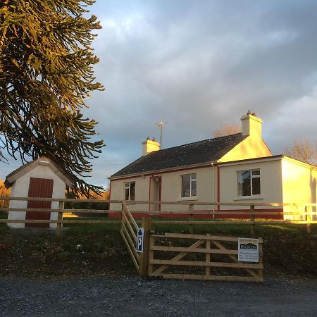 Loughcrew Megalithic Hostel Millbrook 외부 사진
