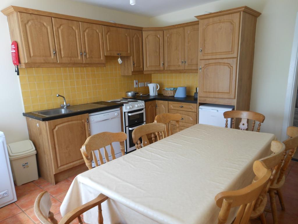 Loughcrew Megalithic Hostel Millbrook 외부 사진