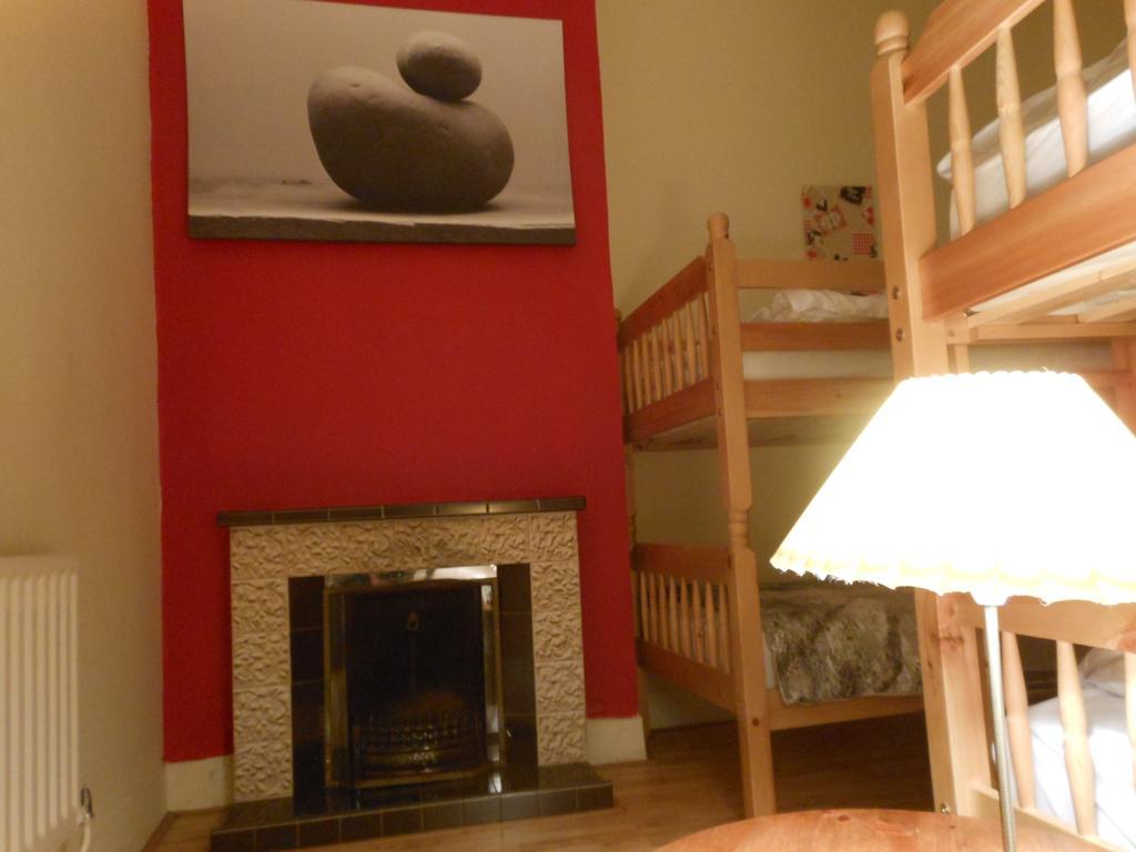 Loughcrew Megalithic Hostel Millbrook 객실 사진