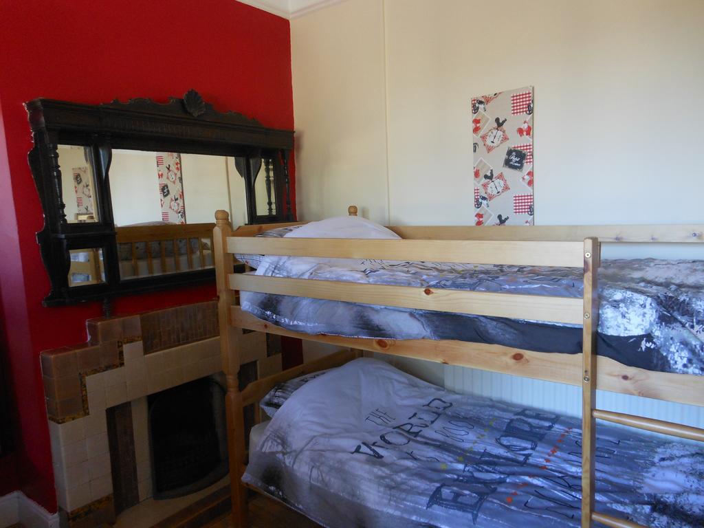 Loughcrew Megalithic Hostel Millbrook 외부 사진