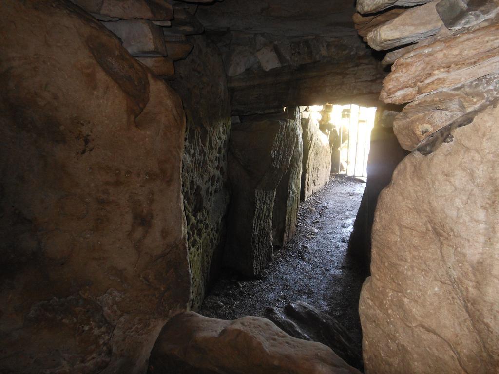 Loughcrew Megalithic Hostel Millbrook 외부 사진