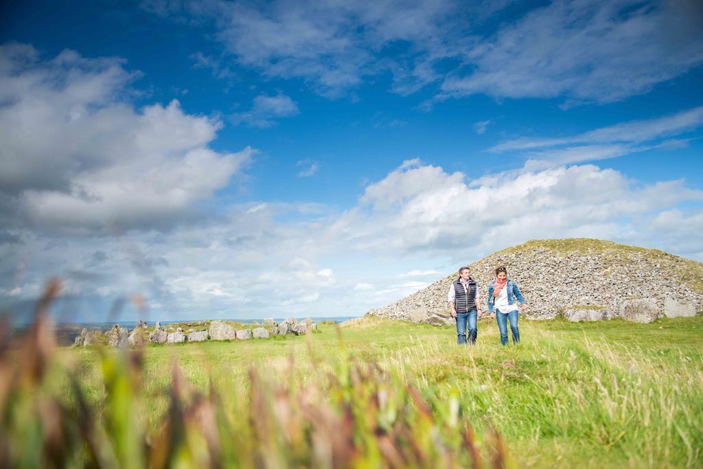 Loughcrew Megalithic Hostel Millbrook 외부 사진