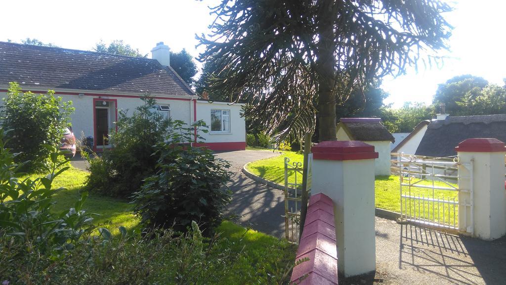 Loughcrew Megalithic Hostel Millbrook 외부 사진