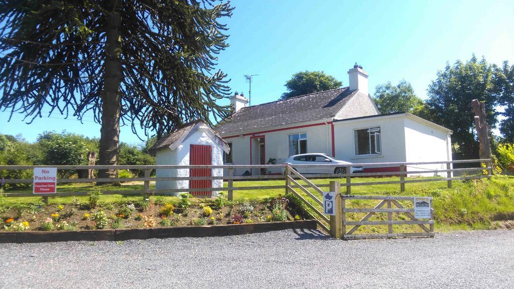 Loughcrew Megalithic Hostel Millbrook 외부 사진