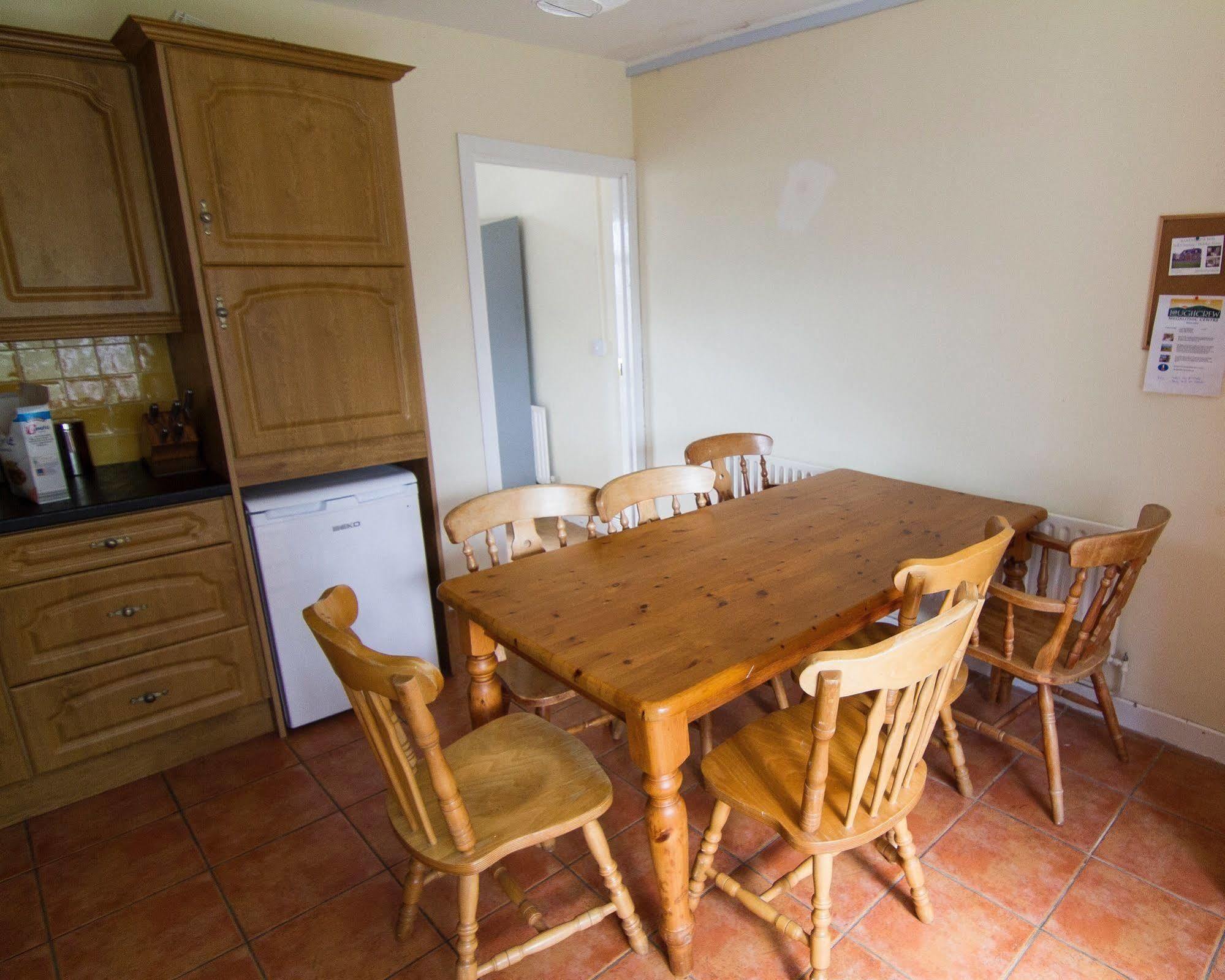Loughcrew Megalithic Hostel Millbrook 외부 사진