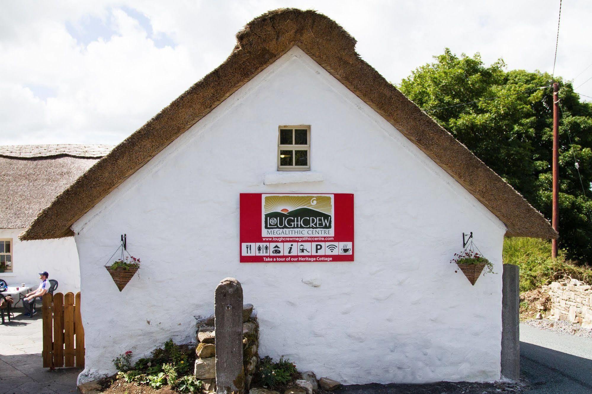 Loughcrew Megalithic Hostel Millbrook 외부 사진