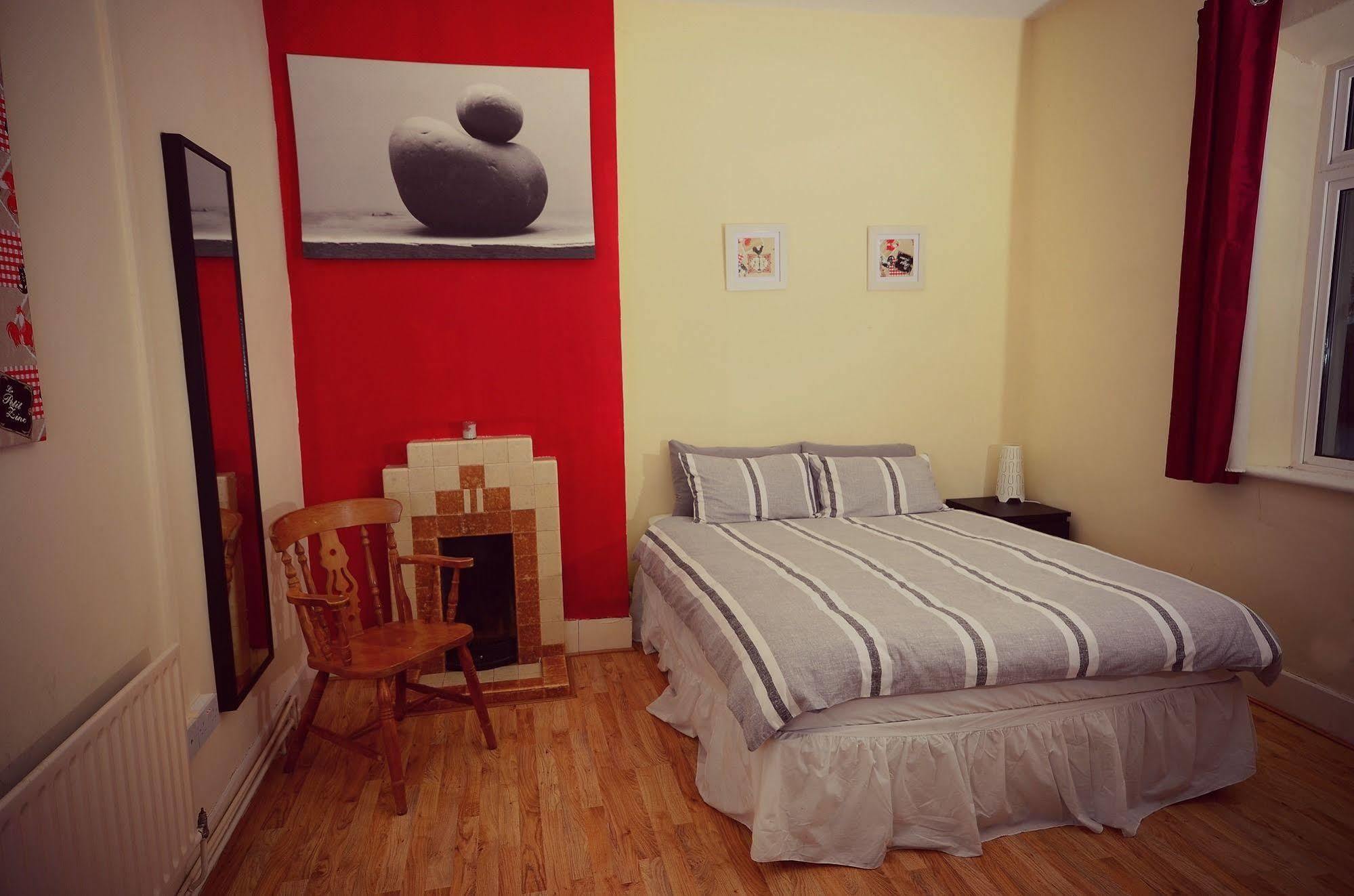 Loughcrew Megalithic Hostel Millbrook 외부 사진