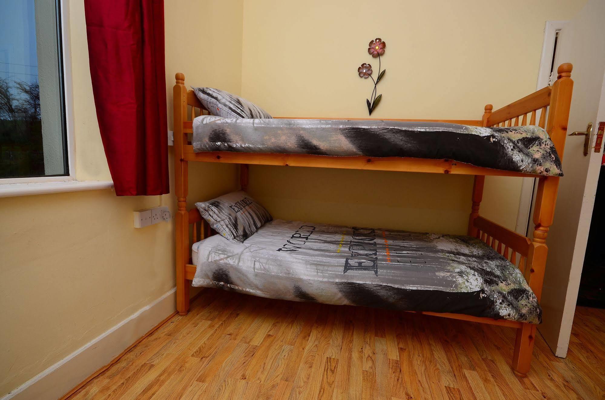Loughcrew Megalithic Hostel Millbrook 외부 사진